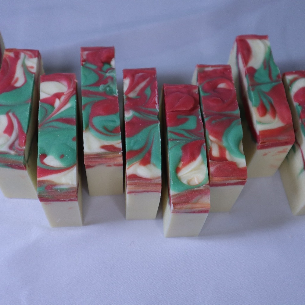 HANDMADE SOAP - Picture 4 of 5